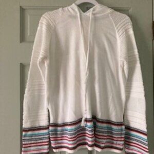 Athleta light weight sweater